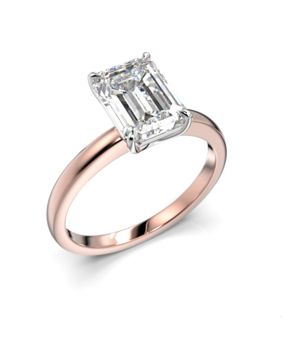 Festive Timanttisormus Serena 2,00 ct 684-200-PV