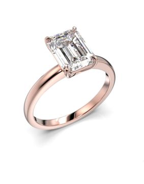 Festive Timanttisormus Serena 2,00 ct 684-200-PK