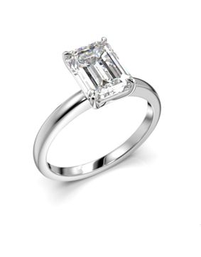 Festive Timanttisormus Serena 2,00 ct 684-200-VK