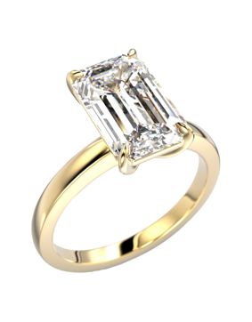 Festive Serena 3.00 ct timanttisormus 684-300-KK