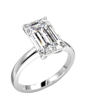 Festive Serena 3.00 ct timanttisormus 684-300-VK