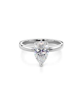 Festive Timanttisormus Venus 1,00 ct 685-100-VK
