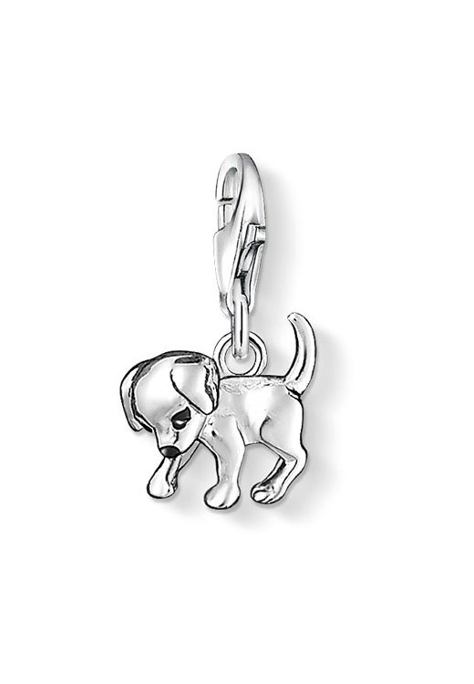 Thomas Sabo Charm Club koira hela 0885-007-12
