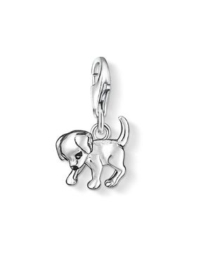 Thomas Sabo Charm Club koira hela 0885-007-12