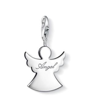 Thomas Sabo Charm Club enkeli 0871-001-12