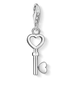 Thomas Sabo Charm Club avain 0888-001-12