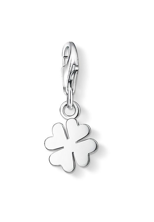 Thomas Sabo Charm Club neliapila hela 0884-001-12