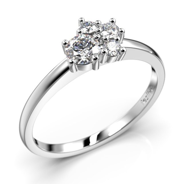 Festive Nadja Bloom 688-027-VK