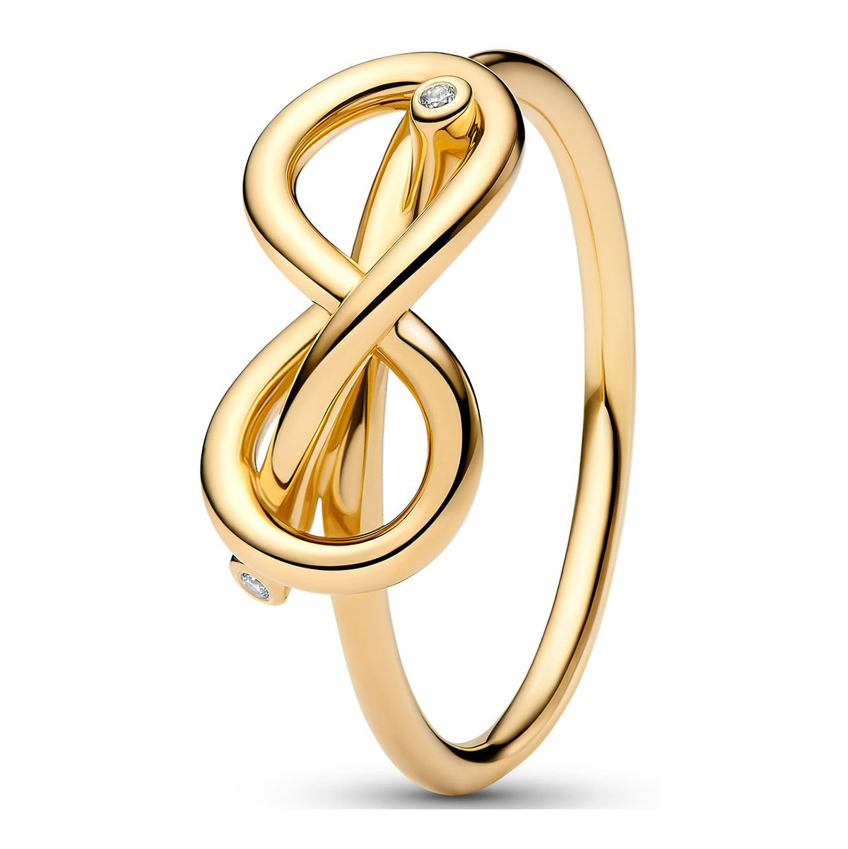 Pandora Moments Infinity sormus 163759C01