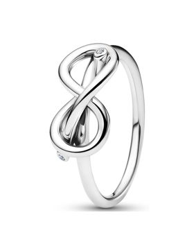 Pandora Timeless Infinity sormus 193759C01