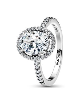 Pandora Timeless halosormus 193777C01