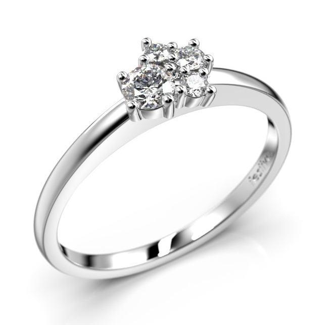 Festive Nadja Bloom 691-017-VK