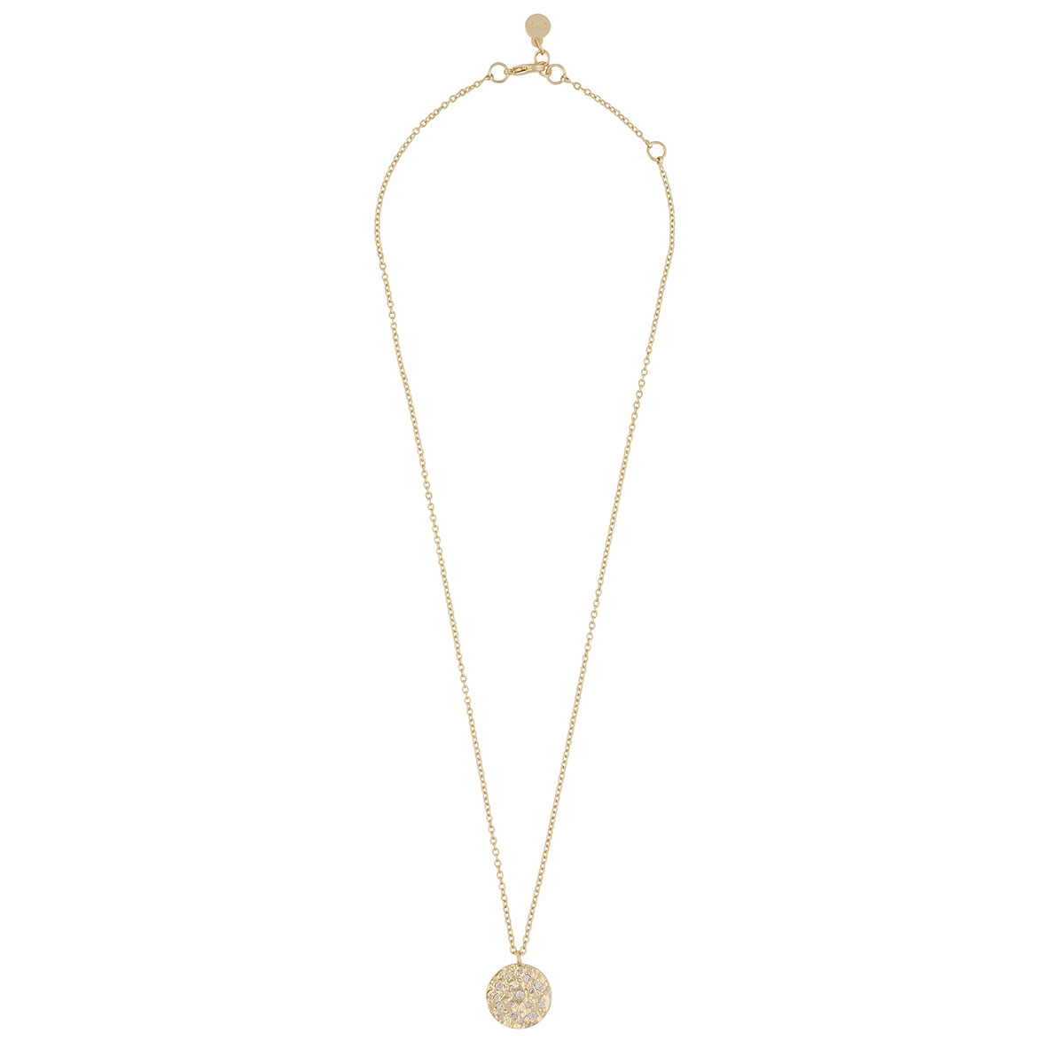 Snö of Sweden Brittany coin kaulakoru 45 1351-0445251