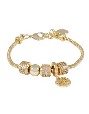 Snö of Sweden Cicce coin rannekoru 1362-3400251