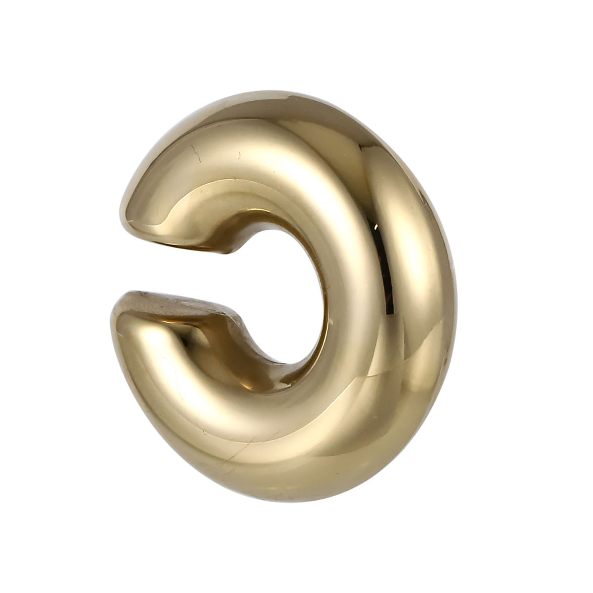 Lykka Strong ear cuff korvakoru 30x10mm