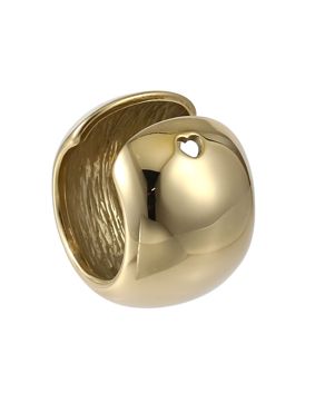 Lykka Trend ear cuff korvakoru 20x13.5mm