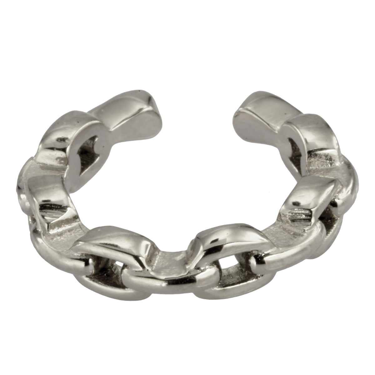 Lykka Strong ear cuff korvakoru teräs 14.5mm