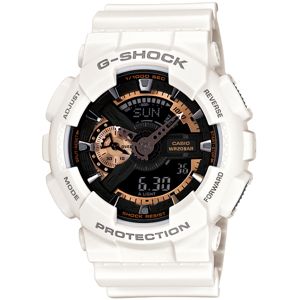 Casio G-Shock GA-110RG-7 main product photo