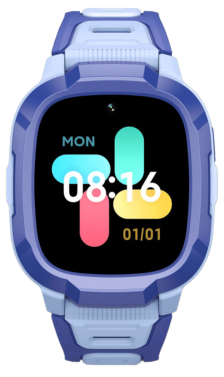 Mibro Kids P6 Blue lasten kellopuhelin