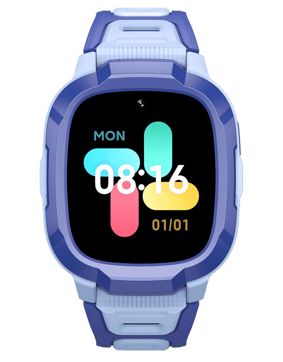 Mibro Kids P6 Blue lasten kellopuhelin