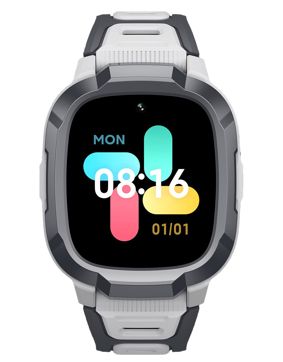 Mibro Kids  P6 Gray lasten kellopuhelin
