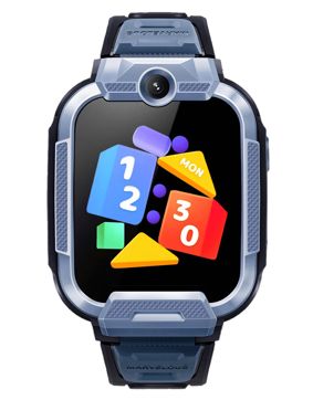 Mibro Kids  Z5 Blue lasten kellopuhelin