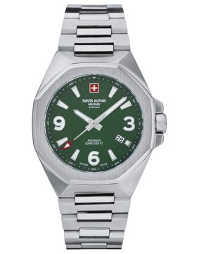 Swiss Alpine Military Avenger 7005.1134