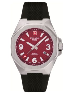 Swiss Alpine Military Avenger 7005.1836