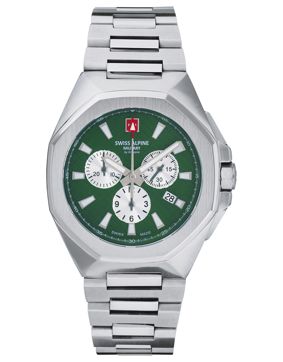 Swiss Alpine Military Avenger Chrono 7005.9134