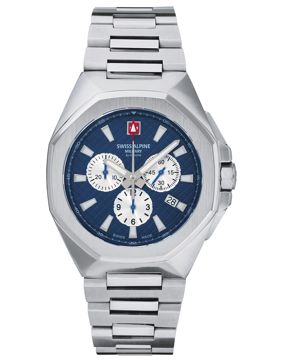 Swiss Alpine Military Avenger Chrono 7005.9135