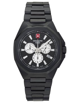 Swiss Alpine Military Avenger Chrono 7005.9177