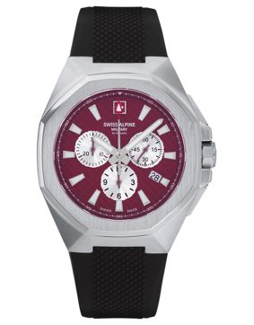 Swiss Alpine Military Avenger Chrono 7005.9836