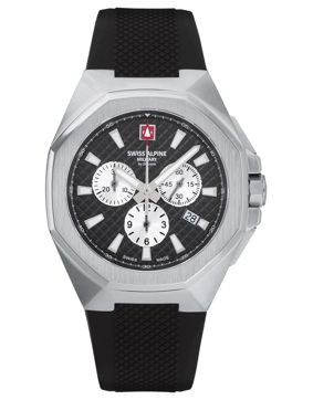 Swiss Alpine Military Avenger Chrono 7005.9837