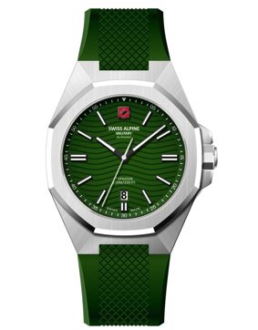 Swiss Alpine Military Typhoon 7006.1834