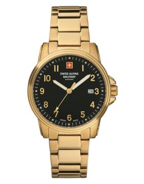 Swiss Alpine Military 7011.1117