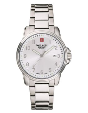 Swiss Alpine Military 7011.1132