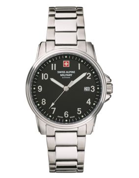 Swiss Alpine Military 7011.1137