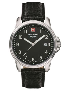Swiss Alpine Military 7011.1537