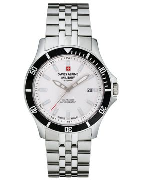 Swiss Alpine Military Challenger 7022.1132