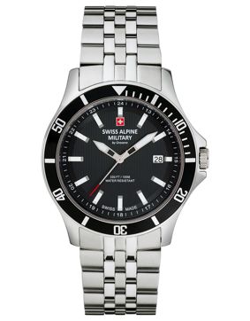 Swiss Alpine Military Challenger 7022.1137