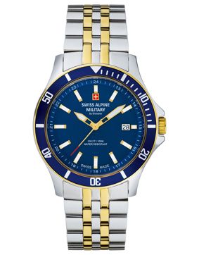 Swiss Alpine Military Challenger 7022.1145