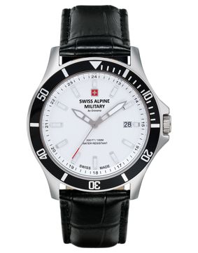 Swiss Alpine Military Challenger 7022.1532