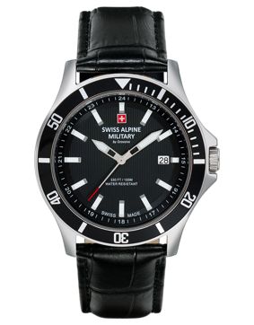 Swiss Alpine Military Challenger 7022.1537