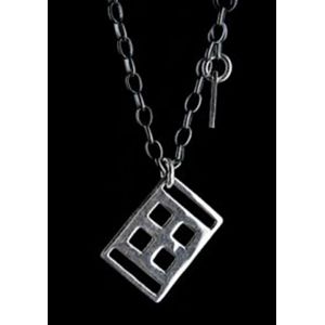 NB Collection - Casette kaulakoru NBC0117 main product photo