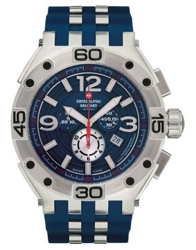 Swiss Alpine Military Aviator Supersize 7033.9835