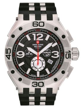 Swiss Alpine Military Aviator Supersize 7033.9837