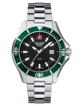 Swiss Alpine Military Nautica 7040.1134