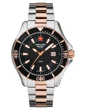 Swiss Alpine Military Nautica 7040.1157