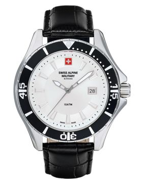Swiss Alpine Military Nautica 7040.1532