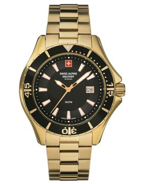 Swiss Alpine Military 7040.1117